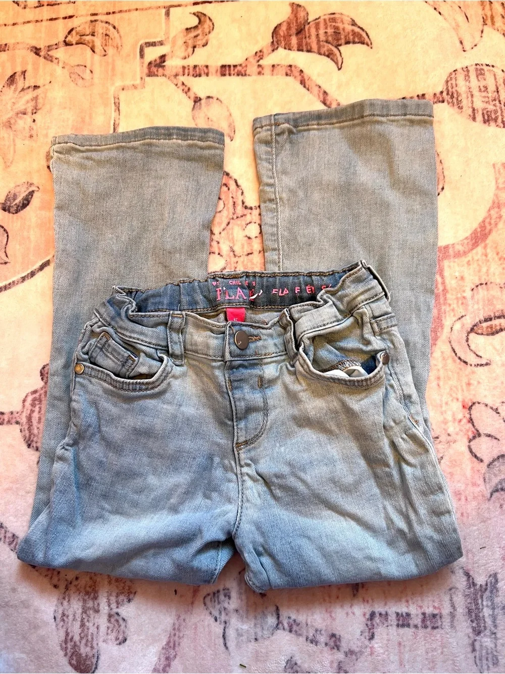 Kids clothes